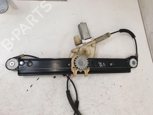 Front right window mechanism BMW 1 (E81) 120 i | BP36655782C23 - Image 6