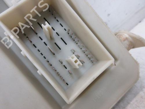 Fuse box MAZDA 3 (BK) 2.0 MZR-CD (BK14) | BP37123520E1 - Image 6