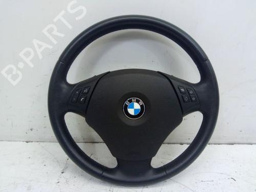 Steering wheel BMW 3 Touring (E91) 325 xi | BP33275954C49 - Image 2