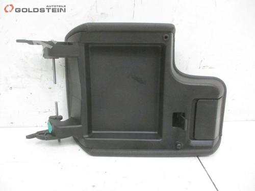 Armrest / Center console OPEL INSIGNIA A (G09) 1.8 (68) | BP37107766I20 - Image 4
