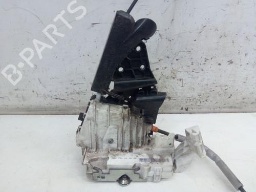 Rear left lock MERCEDES-BENZ A-CLASS (W169) A 200 (169.033, 169.333) | BP28076577C100 
