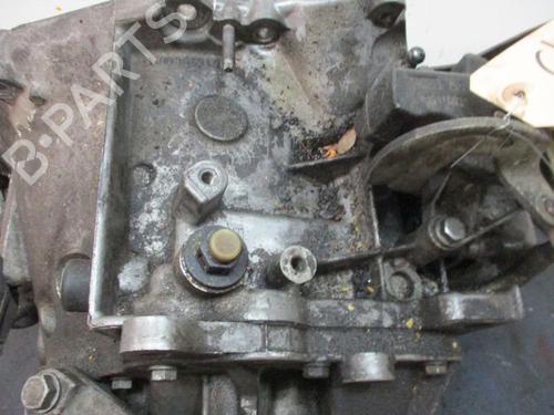 Gearbox PEUGEOT 5008 (0U_, 0E_) 1.6 16V | BP18803145M3