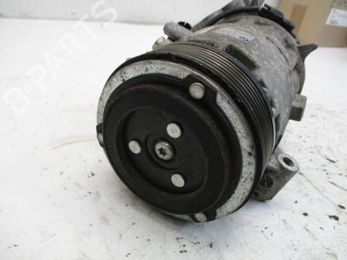 AC compressor BMW 1 (E87) 116 i | BP37118719M34 - Image 3
