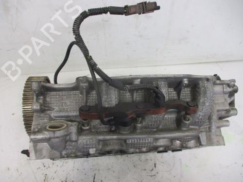 Cylinder head LAND ROVER DISCOVERY III (L319) 2.7 TD 4x4 | BP18795956M5