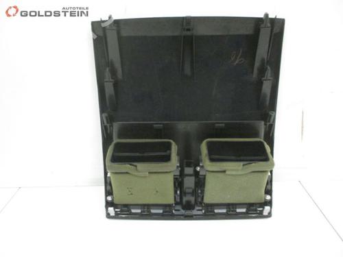Air vent MAZDA 6 Estate (GH) 2.2 MZR-CD (GH10) | BP37105647I21 - Image 3