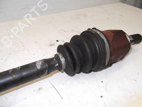 Right front driveshaft KIA CEE'D Hatchback (ED) 1.4 | BP37120898M39 - Image 4