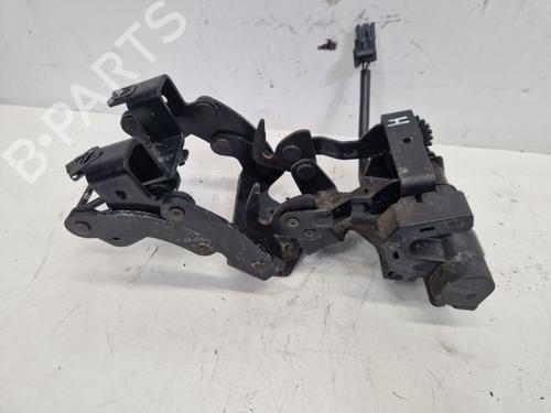 Used Electronic module OPEL ASTRA H TwinTop (A04) 1.6 (L67) (105 hp) 32101272