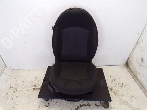 Used Right front seat MINI MINI (R56) One (95 hp) 21137355