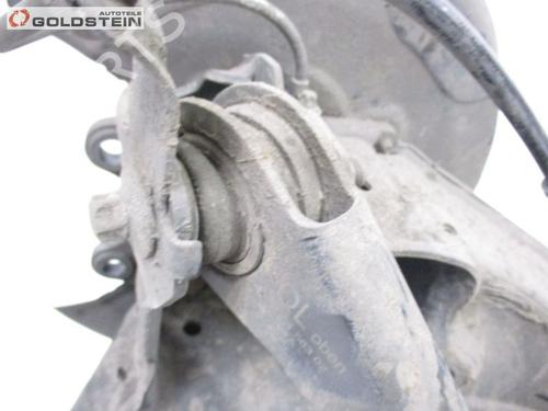 Left rear steering knuckle BMW 2 Active Tourer (F45) 216 d | BP18758086M27 