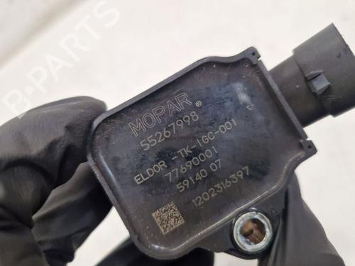 Ignition coil FIAT 500 (312_) 1.0 Mild Hybrid (312.AYD1B) | BP39007736M94 - Image 9