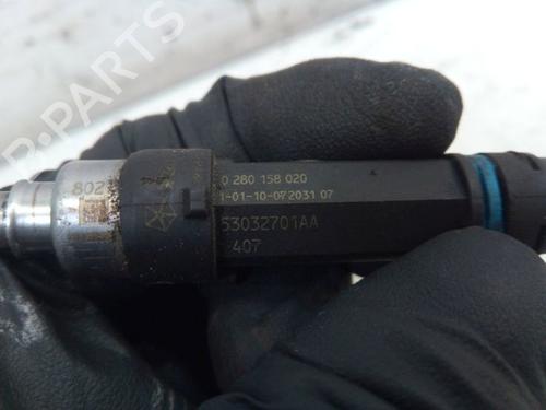 Injector JEEP COMMANDER (XK, XH) 3.7 V6 4x4 | BP38507346M100 - Image 8