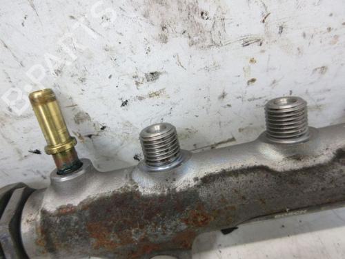 Injection rail RENAULT MEGANE II Coupé-Cabriolet (EM0/1_) 2.0 dCi | BP29089897M98 