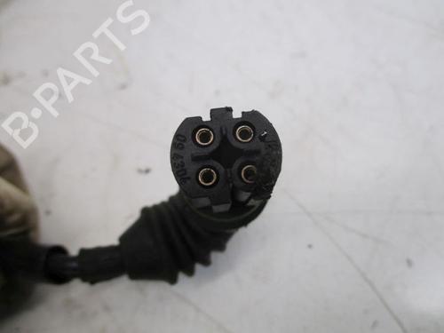 Cylinder head BMW X5 (E53) 4.4 i | BP31260415M5
