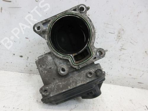 Throttle body FORD C-MAX (DM2) 1.8 | BP38027843M82 - Image 3