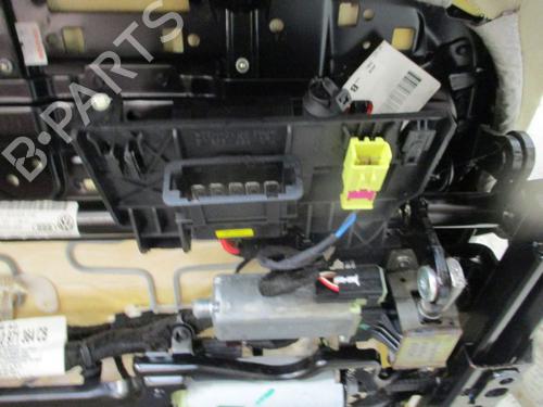 Right front seat PORSCHE CAYENNE (9PA) S 4.5 | BP37127093C16 - Image 10