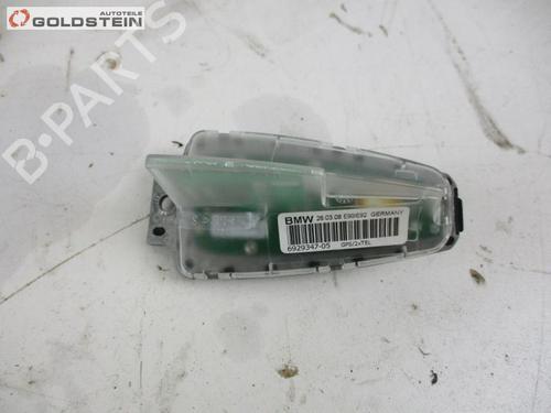 Used Antenna/Base BMW 3 (E90) 320 d (177 hp) 13762039