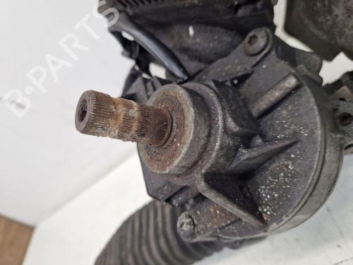 Styregear/Snekke MERCEDES-BENZ A-CLASS (W169) A 180 CDI (169.007, 169.307) | BP29702712M22 