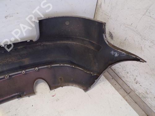 Rear bumper AUDI A3 (8P1) 1.6 | BP22209963C8 