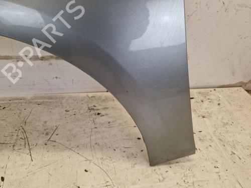 Left front fenders OPEL ASTRA J (P10) 1.4 Turbo (68) | BP29104247C41 