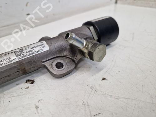 Injection rail MERCEDES-BENZ E-CLASS T-Model (S211) E 220 T CDI (211.208) | BP36655682M98  - Image 5