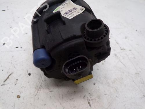 Left front fog light NISSAN NOTE (E11, NE11) 1.6 | BP29084812C30