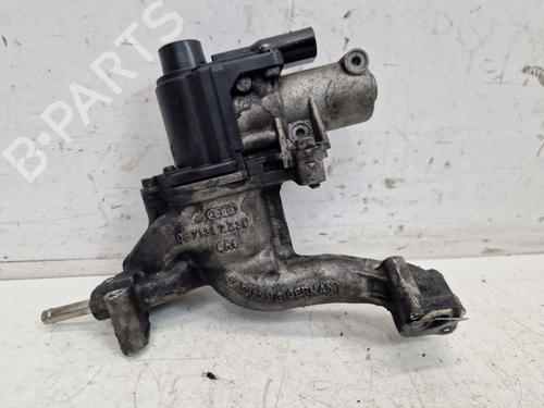 Used Egr Egr AUDI A8 D3 (4E2, 4E8) 4.2 TDI quattro (326 hp) 34738525 34738525