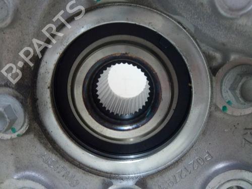 Right front steering knuckle NIO ET7 EV All-wheel Drive | BP37139653M26 - Image 9
