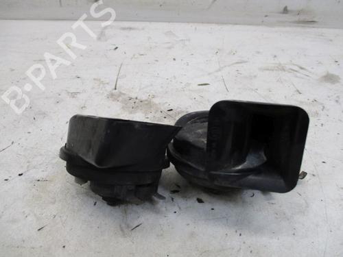 Horn MERCEDES-BENZ E-CLASS T-Model (S211) E 220 T CDI (211.208) | BP37118502E13 - Image 3