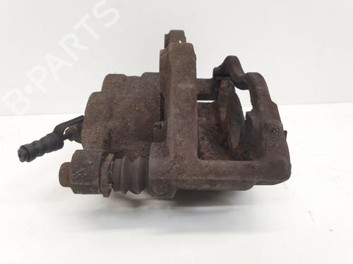 Left front brake caliper FORD TRANSIT V363 Van (FCD, FDD) 2.0 EcoBlue | BP39008179M105 - Image 3