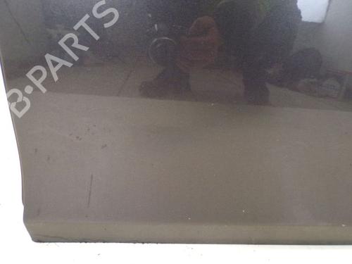Left rear door CHEVROLET CRUZE (J300) 1.4 | BP29096975C4 