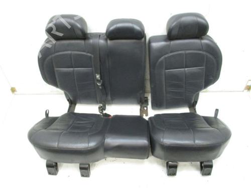 Used Rear seat JEEP GRAND CHEROKEE II (WJ, WG) 2.7 CRD 4x4 (163 hp) 18793733