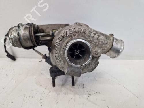 Used Turbocharger/Supercharger HYUNDAI i30 (FD) 1.6 CRDi (116 hp) 31260480