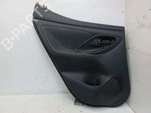 Venstre bakpanel Venstre bakpanel 37132276 37132276