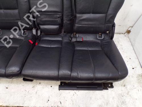 Rear seat MERCEDES-BENZ M-CLASS (W163) ML 400 CDI (163.128) | BP29084198C17 