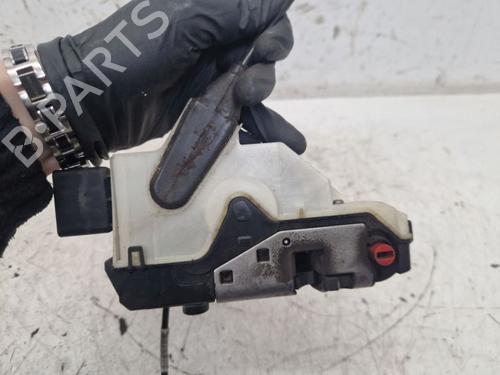 Rear right lock PEUGEOT 208 I (CA_, CC_) 1.4 VTi | BP24551132C99 