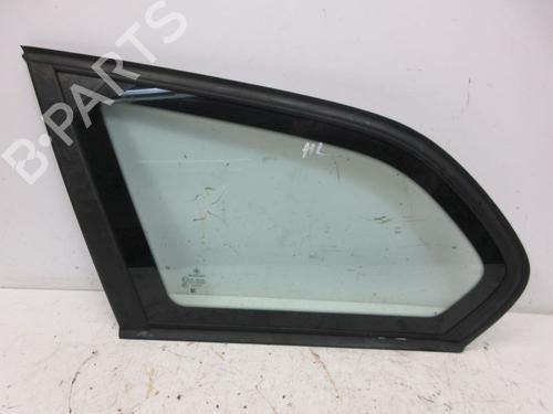 Used Rear left door window BMW 3 Touring (E91) 318 i (129 hp) 29098791