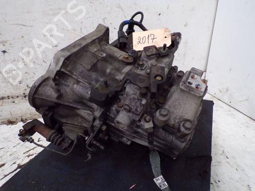 Gearbox KIA CEE'D SW (ED) 1.4 | BP37129111M3 - Image 4