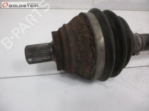 Left front driveshaft AUDI TT (8J3) 2.0 TFSI | BP37106860M38 - Image 2