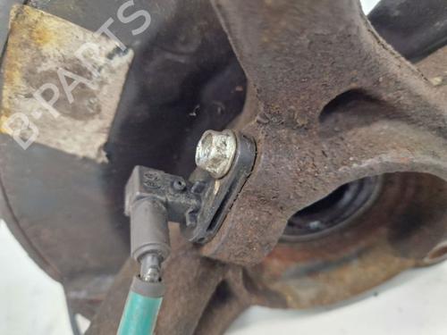 Right front steering knuckle KIA PICANTO II (TA) 1.0 | BP37143967M26 - Image 6