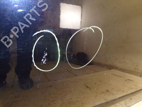 Right front door OPEL ASTRA H TwinTop (A04) 1.6 (L67) | BP29085207C3 
