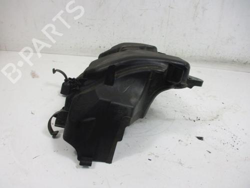 Upper protection RENAULT MEGANE III Hatchback (BZ0/1_, B3_) 1.5 dCi (BZ09, BZ0D, BZ1W, BZ29, BZ14) | BP37113824M93 - Image 2