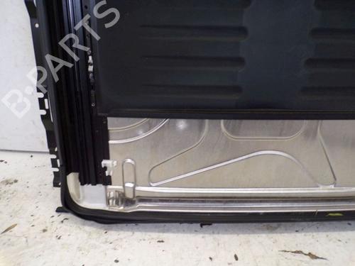 Sunroof BMW X5 (E53) 4.4 i | BP29090567C124 