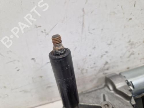 Rear wiper motor VOLVO V50 (545) D3 | BP24943657M102 