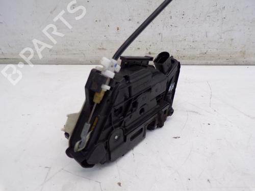 Rear right lock SKODA FABIA II Combi (545) 1.2 | BP29101785C99 