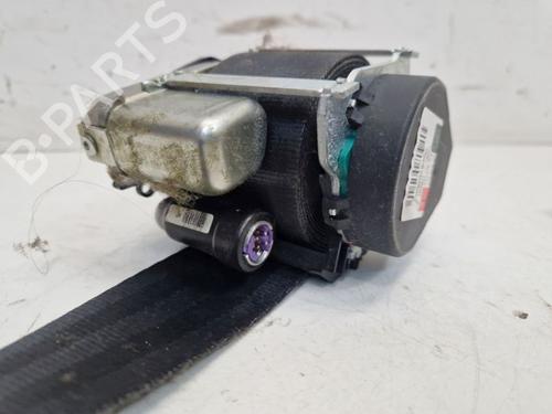 Front left seatbelt VW GOLF PLUS V (5M1, 521) 1.4 16V | BP39742640I26 - Image 4
