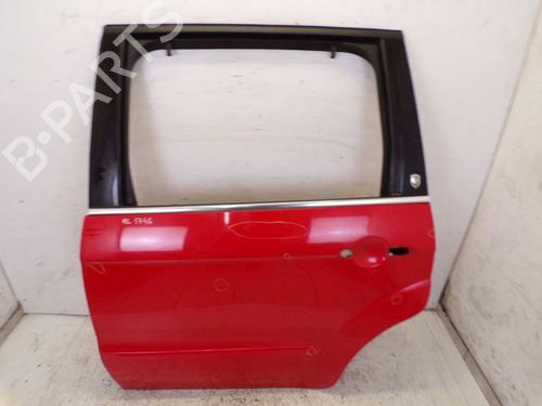 Used Left rear door FORD GALAXY II (WA6) 2.0 TDCi (130 hp) 26647306