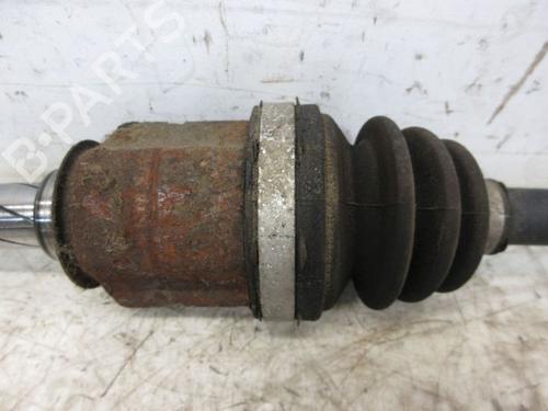 Left front driveshaft OPEL CORSA D (S07) 1.2 (L08, L68) | BP37129511M38 - Image 7
