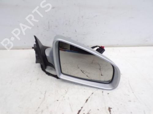 Used Right mirror AUDI A3 (8P1) 1.6 (102 hp) 22198290