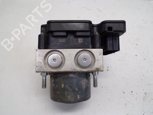 ABS pump RENAULT TWINGO III (BCM_, BCA_) 1.0 SCe 70 | BP37117374M43 - Image 6