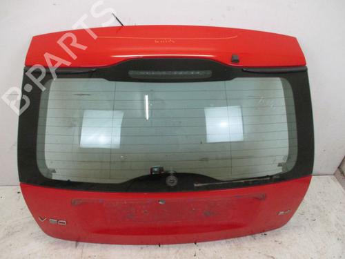 Used Tailgate VOLVO V50 (545) 2.4 (170 hp) 18797759